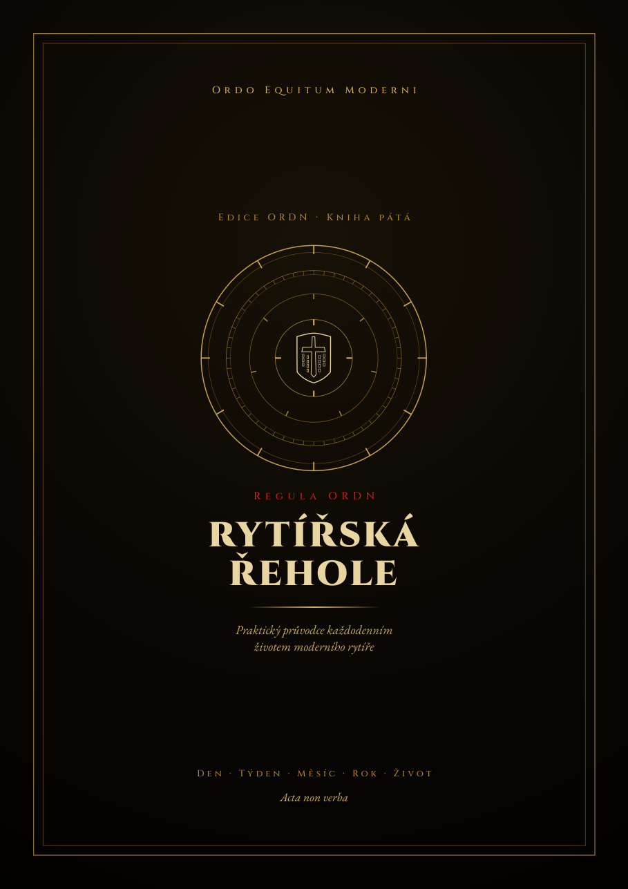 Rytířská řehole